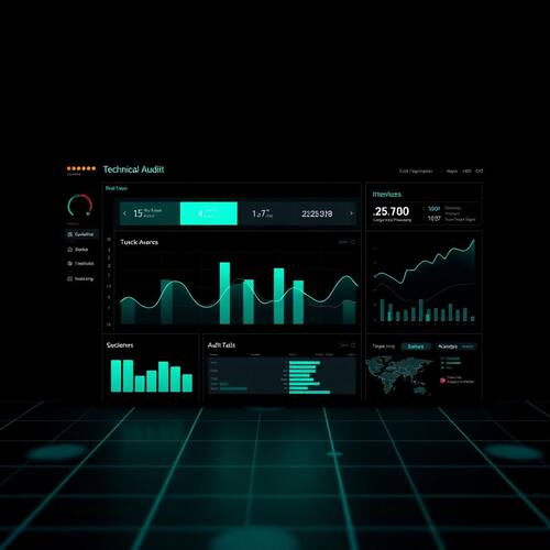 Technical SEO Audit
